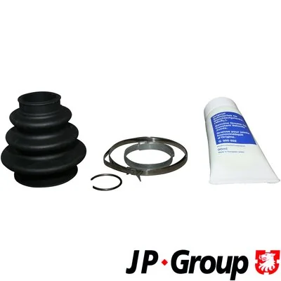 Bellow Kit, drive shaft